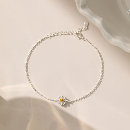 Gänseblümchen Schmuck