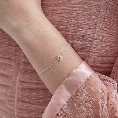 Gänseblümchen Schmuck