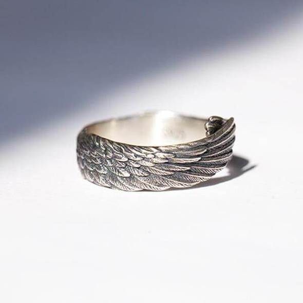 Engel Ring